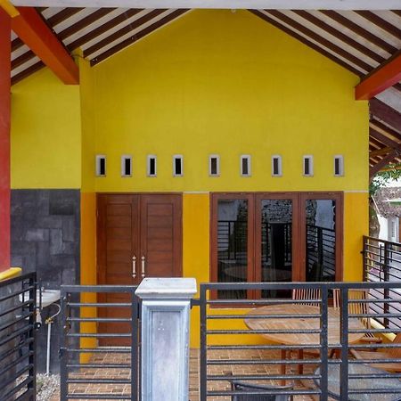 Hostel Koolkost Syariah Near Malioboro Area Yogyakarta Exteriér fotografie