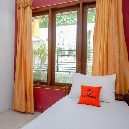 Hostel Koolkost Syariah Near Malioboro Area Yogyakarta Exteriér fotografie