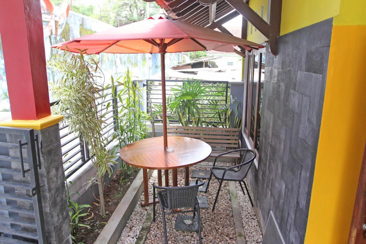 Hostel Koolkost Syariah Near Malioboro Area Yogyakarta Exteriér fotografie
