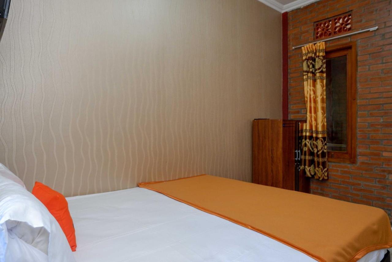 Hostel Koolkost Syariah Near Malioboro Area Yogyakarta Exteriér fotografie