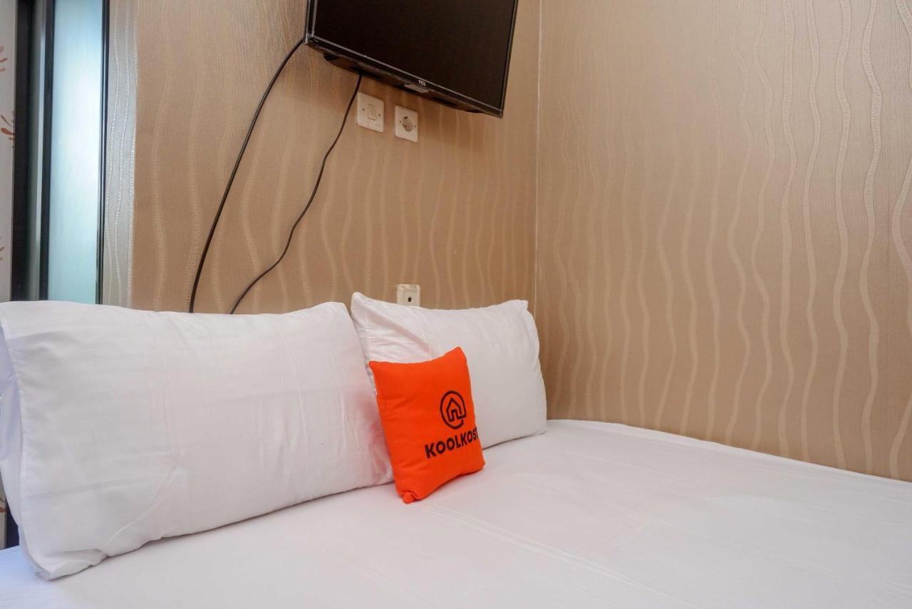Hostel Koolkost Syariah Near Malioboro Area Yogyakarta Exteriér fotografie