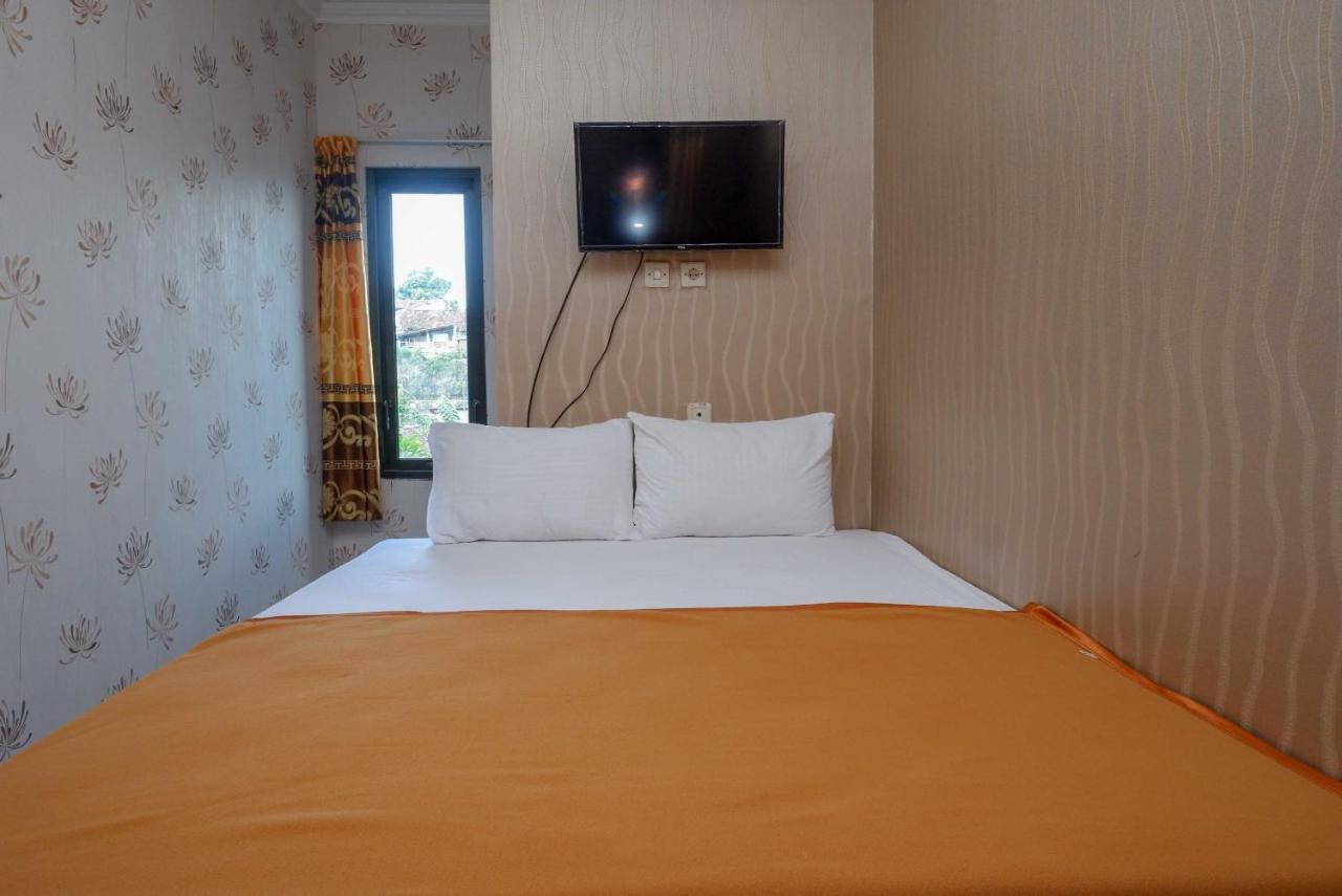 Hostel Koolkost Syariah Near Malioboro Area Yogyakarta Exteriér fotografie