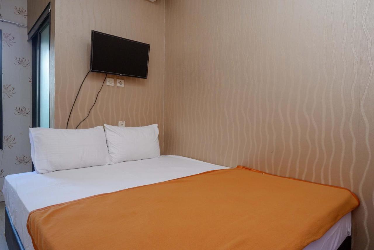 Hostel Koolkost Syariah Near Malioboro Area Yogyakarta Exteriér fotografie