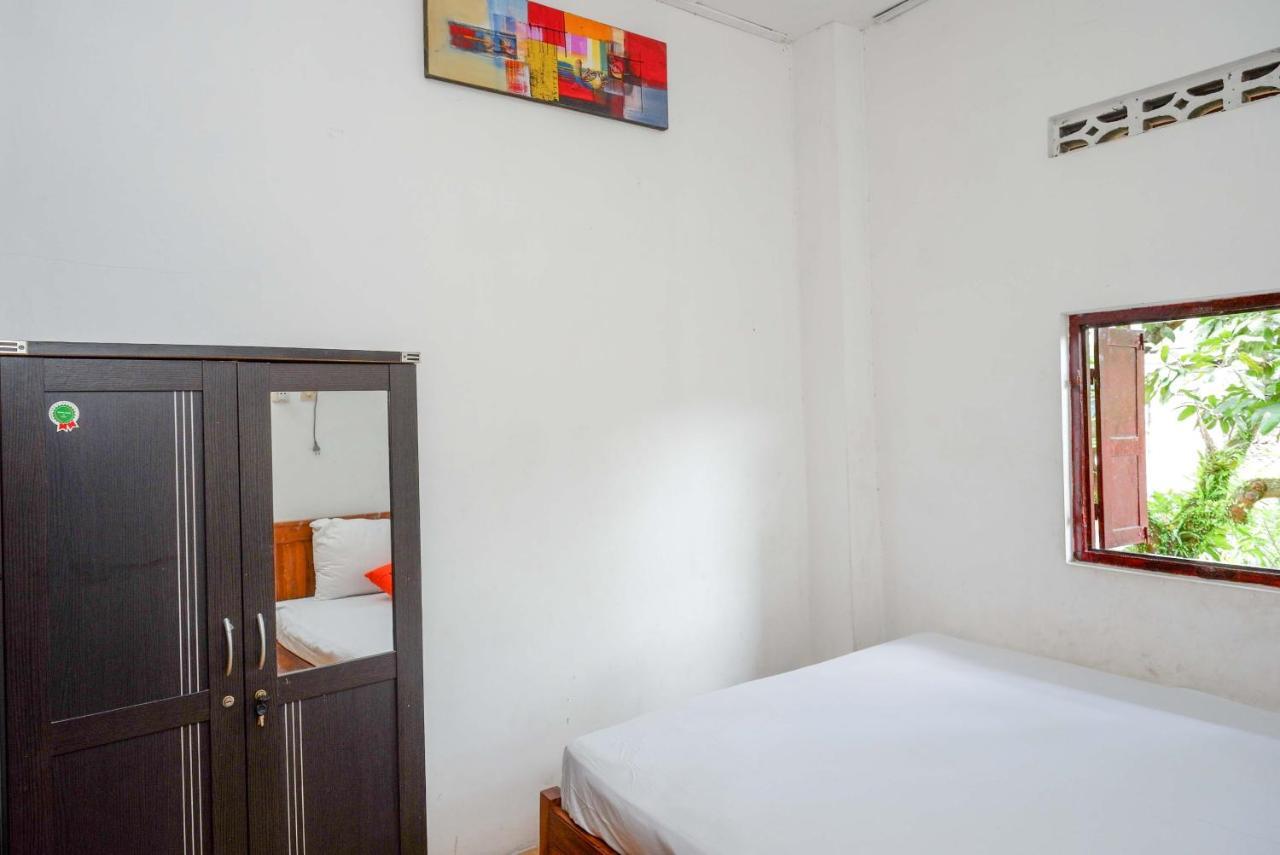 Hostel Koolkost Syariah Near Malioboro Area Yogyakarta Exteriér fotografie