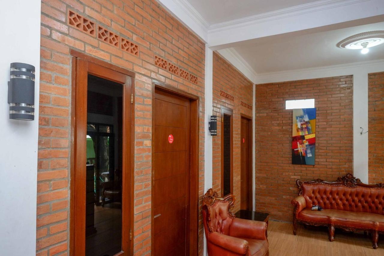 Hostel Koolkost Syariah Near Malioboro Area Yogyakarta Exteriér fotografie