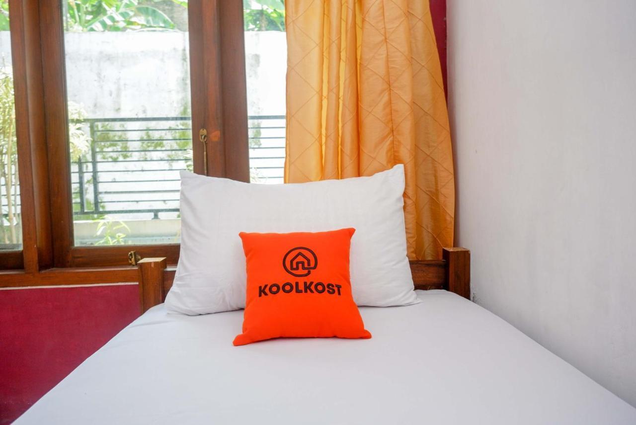 Hostel Koolkost Syariah Near Malioboro Area Yogyakarta Exteriér fotografie