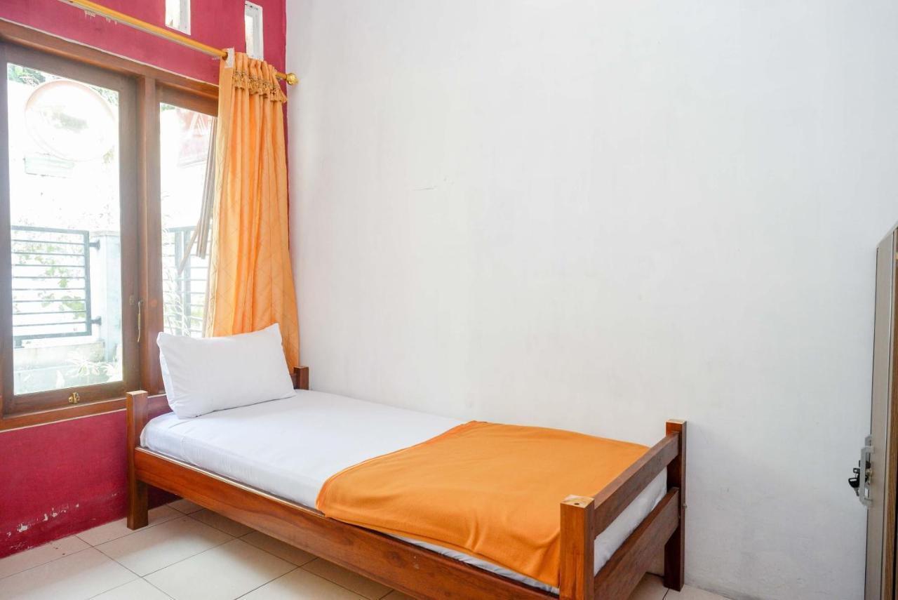 Hostel Koolkost Syariah Near Malioboro Area Yogyakarta Exteriér fotografie