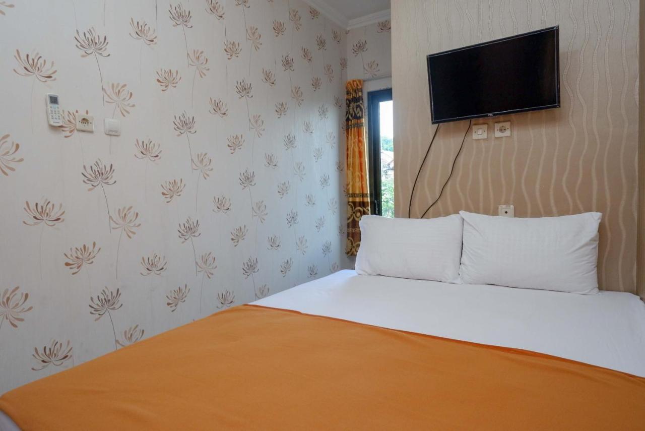 Hostel Koolkost Syariah Near Malioboro Area Yogyakarta Exteriér fotografie