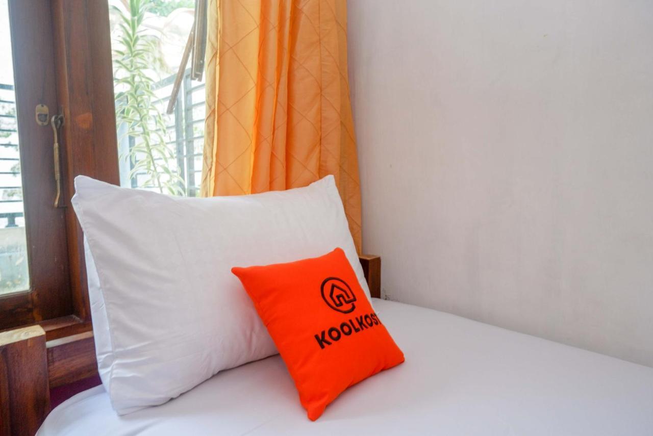 Hostel Koolkost Syariah Near Malioboro Area Yogyakarta Exteriér fotografie