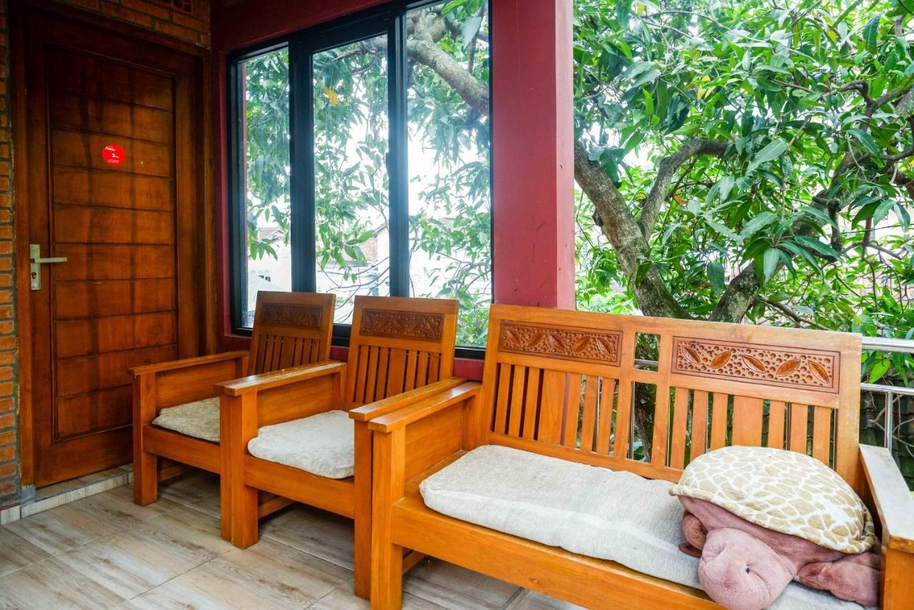 Hostel Koolkost Syariah Near Malioboro Area Yogyakarta Exteriér fotografie