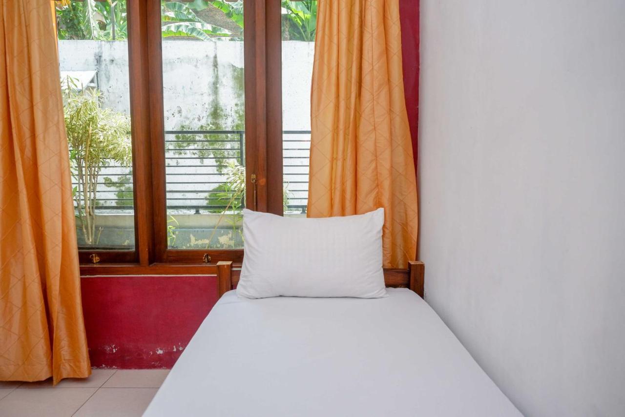 Hostel Koolkost Syariah Near Malioboro Area Yogyakarta Exteriér fotografie