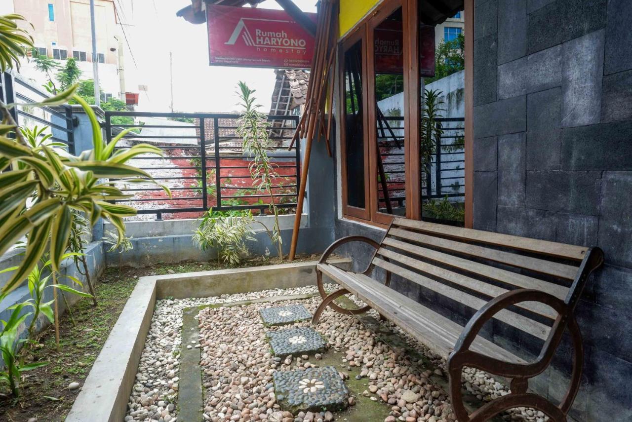 Hostel Koolkost Syariah Near Malioboro Area Yogyakarta Exteriér fotografie