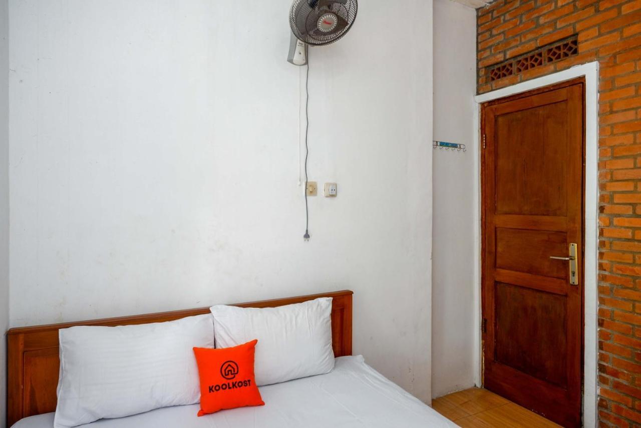 Hostel Koolkost Syariah Near Malioboro Area Yogyakarta Exteriér fotografie