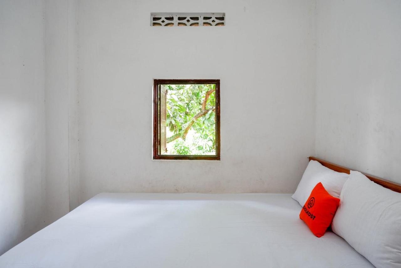 Hostel Koolkost Syariah Near Malioboro Area Yogyakarta Exteriér fotografie