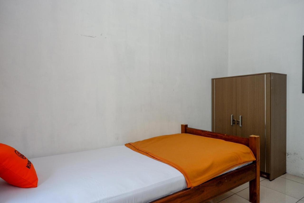 Hostel Koolkost Syariah Near Malioboro Area Yogyakarta Exteriér fotografie