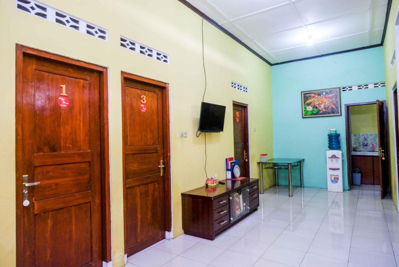 Hostel Koolkost Syariah Near Malioboro Area Yogyakarta Exteriér fotografie