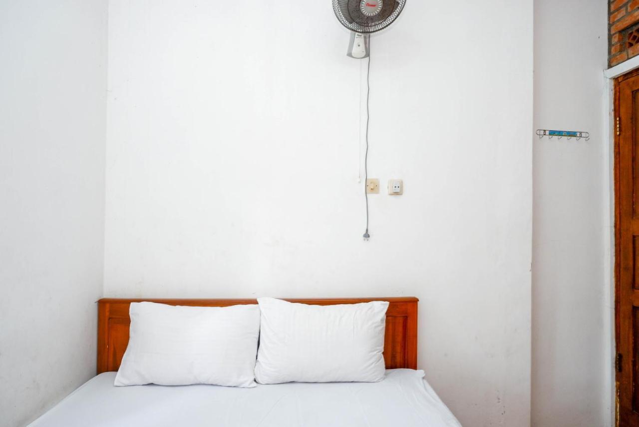 Hostel Koolkost Syariah Near Malioboro Area Yogyakarta Exteriér fotografie