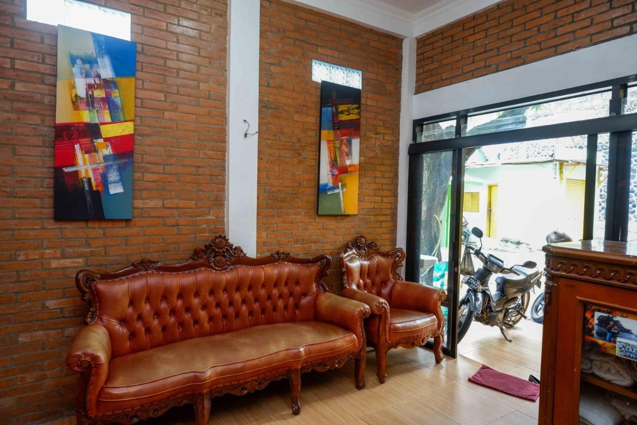 Hostel Koolkost Syariah Near Malioboro Area Yogyakarta Exteriér fotografie