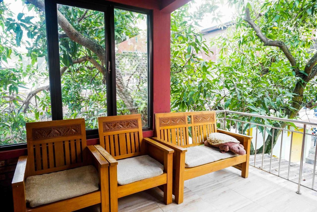 Hostel Koolkost Syariah Near Malioboro Area Yogyakarta Exteriér fotografie