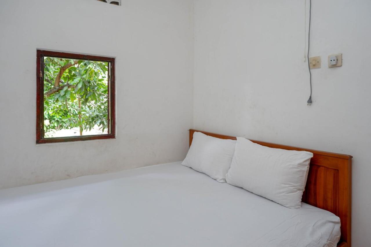 Hostel Koolkost Syariah Near Malioboro Area Yogyakarta Exteriér fotografie