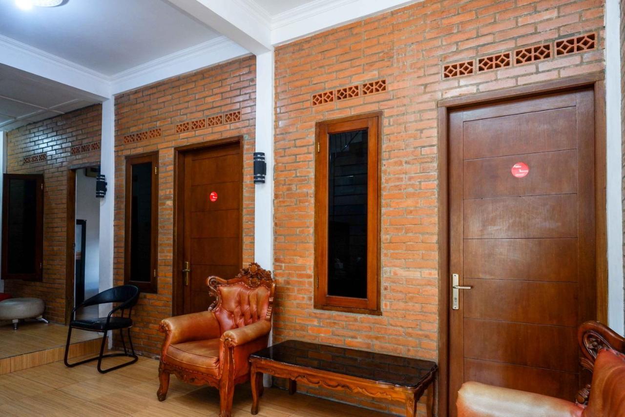 Hostel Koolkost Syariah Near Malioboro Area Yogyakarta Exteriér fotografie