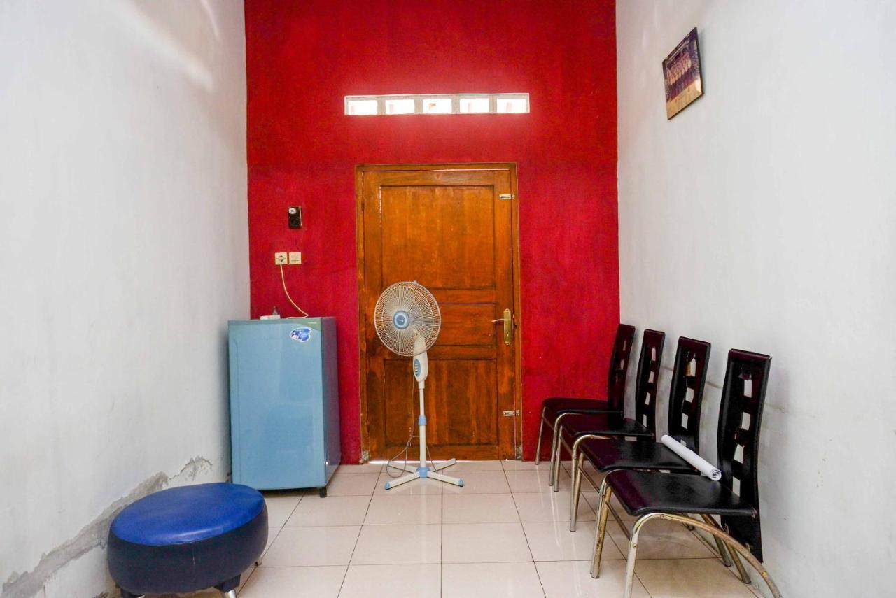Hostel Koolkost Syariah Near Malioboro Area Yogyakarta Exteriér fotografie